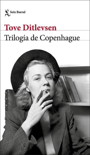 TRILOGÍA DE COPENHAGUE | 9788432238772 | DITLEVSEN, TOVE | Llibreria Drac - Librería de Olot | Comprar libros en catalán y castellano online
