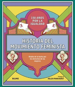 HISTORIA DEL MOVIMIENTO FEMINISTA | 9788418459306 | AA.DD. | Llibreria Drac - Librería de Olot | Comprar libros en catalán y castellano online
