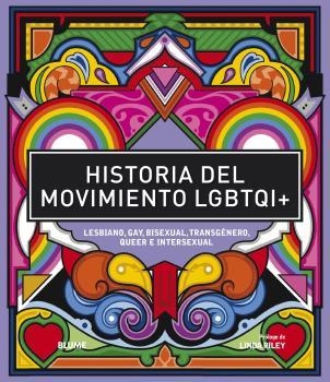 HISTORIA DEL MOVIMIENTO LGBTQI+ | 9788418459313 | AA.DD. | Llibreria Drac - Librería de Olot | Comprar libros en catalán y castellano online