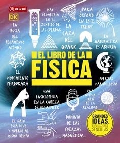LIBRO DE LA FÍSICA, EL | 9788446049739 | AA. VV. | Llibreria Drac - Librería de Olot | Comprar libros en catalán y castellano online