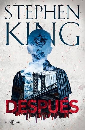 DESPUÉS | 9788401027123 | KING, STEPHEN | Llibreria Drac - Librería de Olot | Comprar libros en catalán y castellano online
