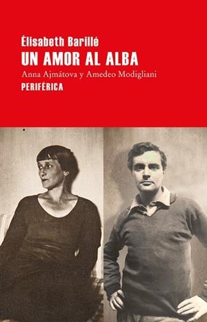 UN AMOR AL ALBA | 9788418264948 | BARILLÉ, ÉLISABETH | Llibreria Drac - Llibreria d'Olot | Comprar llibres en català i castellà online