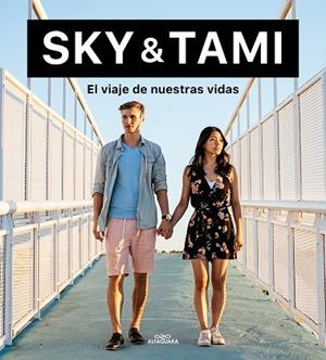 VIAJE DE NUESTRAS VIDAS, EL | 9788420453743 | ODIN, SKY; TOMO, TAMA | Llibreria Drac - Llibreria d'Olot | Comprar llibres en català i castellà online