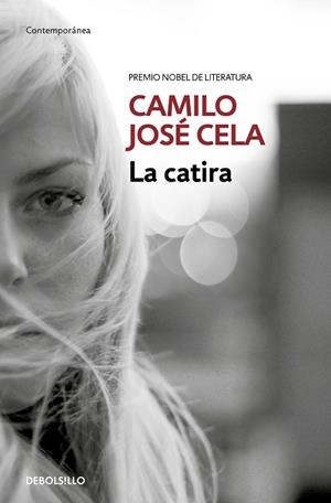 CATIRA, LA | 9788466353250 | CELA, CAMILO JOSÉ | Llibreria Drac - Llibreria d'Olot | Comprar llibres en català i castellà online