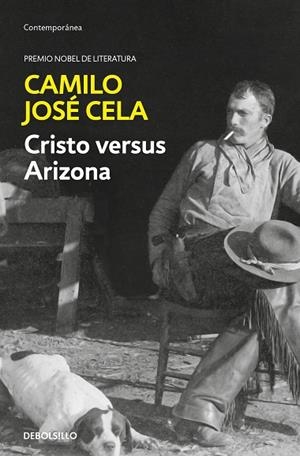 CRISTO VERSUS ARIZONA | 9788466354974 | CELA, CAMILO JOSÉ | Llibreria Drac - Llibreria d'Olot | Comprar llibres en català i castellà online