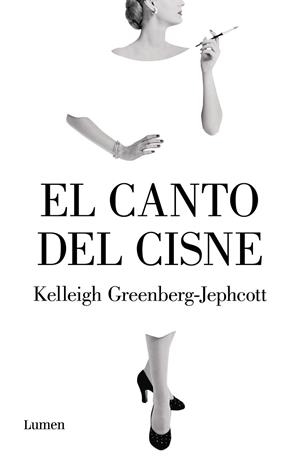 CANTO DEL CISNE, EL | 9788426405128 | GREENBERG-JEPHCOTT, KELLEIGH | Llibreria Drac - Llibreria d'Olot | Comprar llibres en català i castellà online