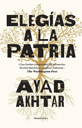 ELEGÍAS A LA PATRIA | 9788418417313 | AKHTAR, AYAD | Llibreria Drac - Llibreria d'Olot | Comprar llibres en català i castellà online