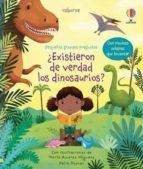 ENCARA EXISTEIXEN ELS DINOSAURES | 9781474987318 | DAYNES, KATIE  | Llibreria Drac - Librería de Olot | Comprar libros en catalán y castellano online