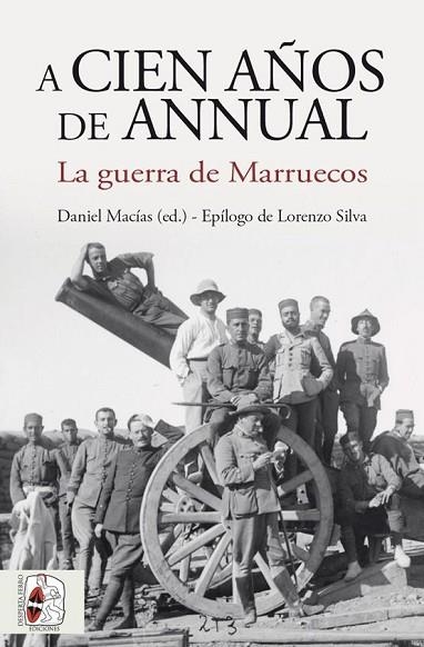 A CIEN AÑOS DE ANNUAL | 9788412221282 | AA.DD | Llibreria Drac - Librería de Olot | Comprar libros en catalán y castellano online
