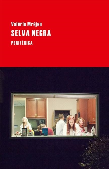 SELVA NEGRA | 9788416291113 | MRÉJEN, VALÉRIE | Llibreria Drac - Llibreria d'Olot | Comprar llibres en català i castellà online