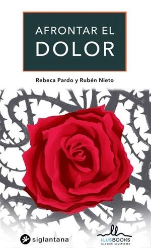 AFRONTAR EL DOLOR | 9788416574469 | PARDO, REBECA | Llibreria Drac - Librería de Olot | Comprar libros en catalán y castellano online