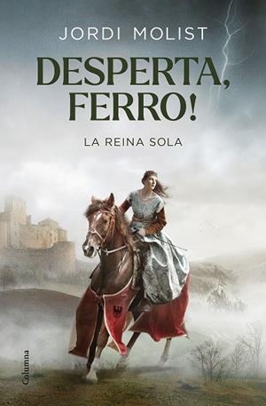 DESPERTA FERRO | 9788466427883 | MOLIST, JORDI | Llibreria Drac - Librería de Olot | Comprar libros en catalán y castellano online