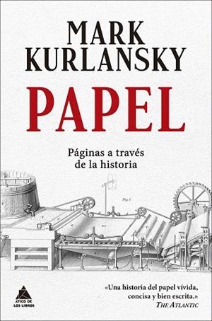 PAPEL | 9788418217289 | KURLANSKY, MARK | Llibreria Drac - Librería de Olot | Comprar libros en catalán y castellano online