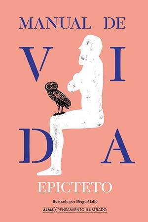 MANUAL DE VIDA | 9788418395307 | EPICTETO | Llibreria Drac - Llibreria d'Olot | Comprar llibres en català i castellà online