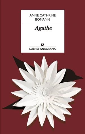 AGATHE (CAT) | 9788433915948 | BOMANN, ANNE CATHRINE | Llibreria Drac - Llibreria d'Olot | Comprar llibres en català i castellà online