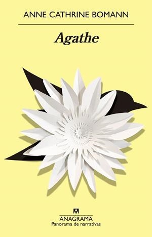 AGATHE | 9788433980892 | BOMANN, ANNE CATHRINE | Llibreria Drac - Llibreria d'Olot | Comprar llibres en català i castellà online