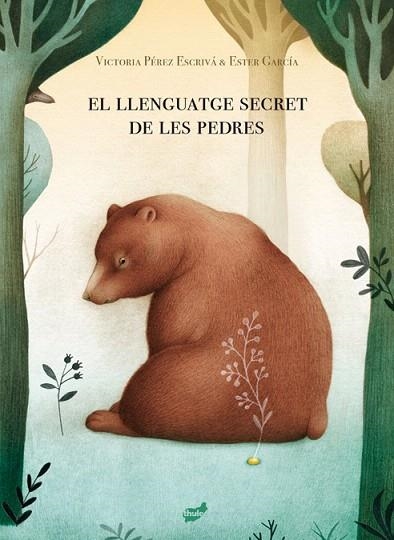 LLENGUATGE SECRET DE LES PEDRES, EL | 9788418702013 | PÉREZ ESCRIVÁ, VICTORIA | Llibreria Drac - Librería de Olot | Comprar libros en catalán y castellano online