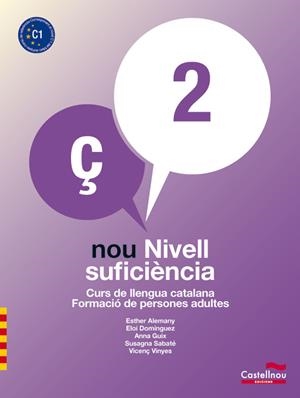 NOU NIVELL DE SUFICIÈNCIA 2 (LL + Q) | 9788498048148 | VV. AA | Llibreria Drac - Llibreria d'Olot | Comprar llibres en català i castellà online