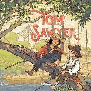 AVENTURAS DE TOM SAWYER, LAS | 9788424667863 | TWAIN, MARK | Llibreria Drac - Librería de Olot | Comprar libros en catalán y castellano online