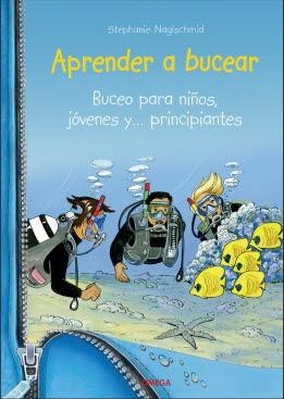 APRENDER A BUCEAR | 9788428217408 | NAGLSCHMID, STEPHANIE | Llibreria Drac - Librería de Olot | Comprar libros en catalán y castellano online