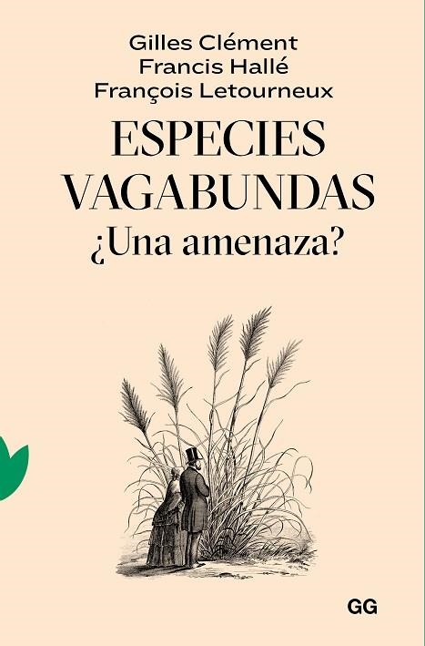 ESPECIES VAGABUNDAS | 9788425233319 | CLÉMENT, GILLES; HALLÉ, FRANCIS; LETOURNEUX, FRANÇOIS | Llibreria Drac - Librería de Olot | Comprar libros en catalán y castellano online