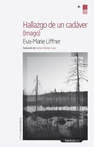 HALLAZGO DE UN CADAVER | 9788415717584 | LIFFNER, EVA-MARIE | Llibreria Drac - Llibreria d'Olot | Comprar llibres en català i castellà online