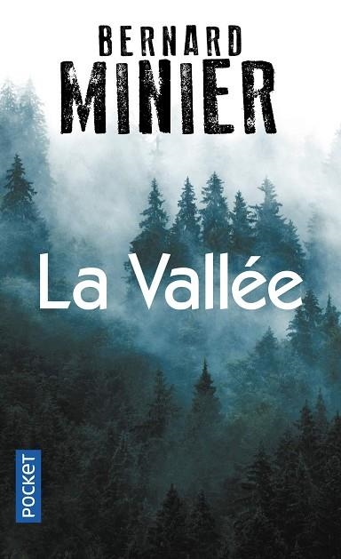 VALLEE, LA | 9782266315470 | MINIER, BERNARD | Llibreria Drac - Librería de Olot | Comprar libros en catalán y castellano online