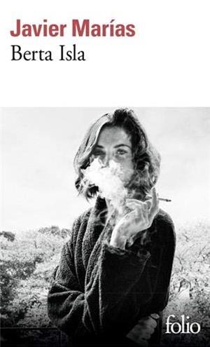 BERTA ISLA | 9782072922619 | MARÍAS, JAVIER | Llibreria Drac - Llibreria d'Olot | Comprar llibres en català i castellà online