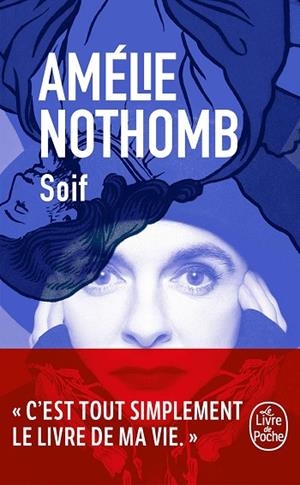 SOIF | 9782253242185 | NOTHOMB, AMELIE | Llibreria Drac - Llibreria d'Olot | Comprar llibres en català i castellà online