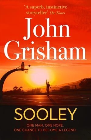 SOOLEY | 9781529368000 | GRISHAM, JOHN | Llibreria Drac - Llibreria d'Olot | Comprar llibres en català i castellà online