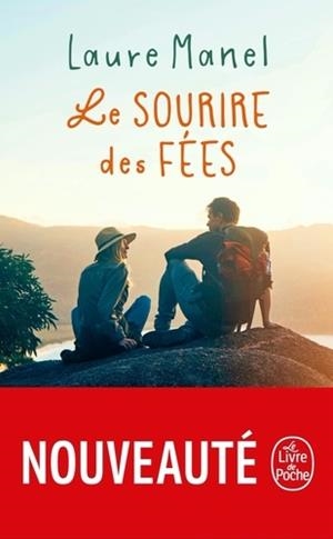 SOURIRE DES FEES, LE | 9782253078739 | MANEL, LAURE | Llibreria Drac - Llibreria d'Olot | Comprar llibres en català i castellà online