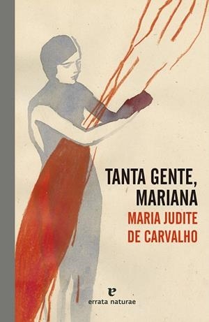 TANTA GENTE MARIANA | 9788417800758 | DE CARVALHO, MARIA JUDITE | Llibreria Drac - Librería de Olot | Comprar libros en catalán y castellano online