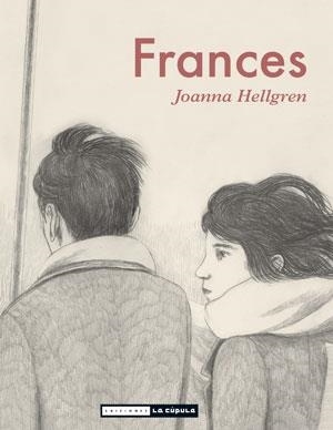 FRANCES | 9788415724117 | HELLGREN, JOANNA | Llibreria Drac - Librería de Olot | Comprar libros en catalán y castellano online