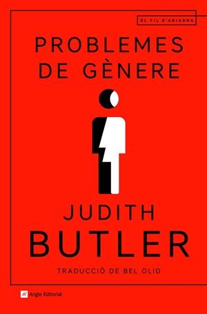 PROBLEMES DE GÈNERE | 9788418197505 | BUTLER, JUDITH | Llibreria Drac - Librería de Olot | Comprar libros en catalán y castellano online