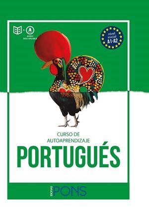 CURSO DE AUTOAPRENDIZAJE PORTUGUÉS A1-A2 | 9788417730123 | SABINO, SIMONE; LINO, REGINA | Llibreria Drac - Llibreria d'Olot | Comprar llibres en català i castellà online