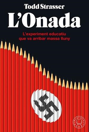 ONADA, L' | 9788418733048 | STRASSER, TODD | Llibreria Drac - Llibreria d'Olot | Comprar llibres en català i castellà online