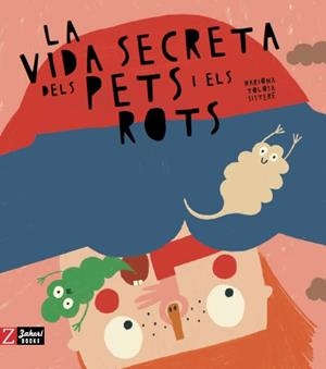 VIDA SECRETA DELS PETS I ELS ROTS, LA | 9788417374822 | TOLOSA, MARIONA | Llibreria Drac - Librería de Olot | Comprar libros en catalán y castellano online