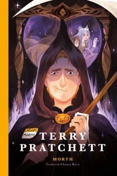 MORTH | 9788412363302 | PRATCHETT, TERRY | Llibreria Drac - Llibreria d'Olot | Comprar llibres en català i castellà online