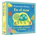 EN EL MAR (PUZZLE) | 9781474993562 | OLDHAM, MATTHEW  | Llibreria Drac - Librería de Olot | Comprar libros en catalán y castellano online