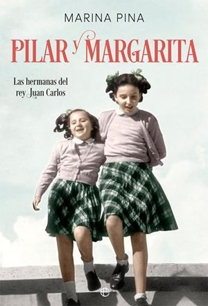 PILAR Y MARGARITA | 9788413841090 | PINA, MARINA | Llibreria Drac - Librería de Olot | Comprar libros en catalán y castellano online