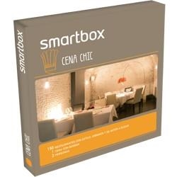 SMARTBOX CENA CHIC | 3700583027469 | Llibreria Drac - Librería de Olot | Comprar libros en catalán y castellano online