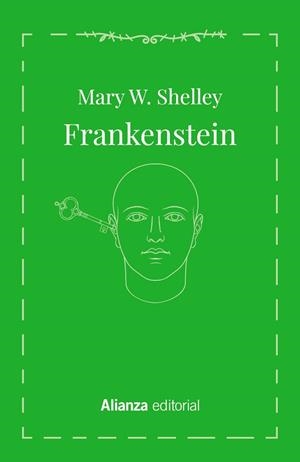 FRANKENSTEIN | 9788413623689 | SHELLEY, MARY W. | Llibreria Drac - Llibreria d'Olot | Comprar llibres en català i castellà online