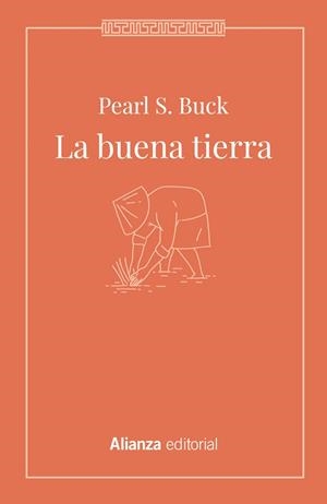 BUENA TIERRA, LA | 9788413623696 | BUCK, PEARL S. | Llibreria Drac - Llibreria d'Olot | Comprar llibres en català i castellà online