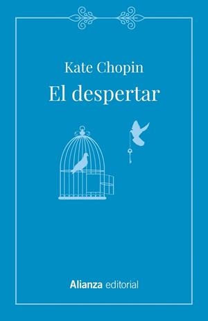 DESPERTAR, EL | 9788413623702 | CHOPIN, KATE | Llibreria Drac - Librería de Olot | Comprar libros en catalán y castellano online
