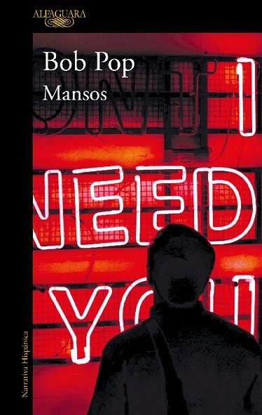 MANSOS | 9788420454764 | ENRÍQUEZ, ROBERTO | Llibreria Drac - Librería de Olot | Comprar libros en catalán y castellano online