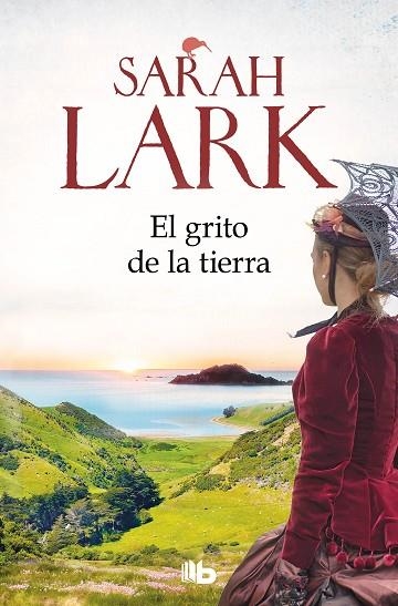 GRITO DE LA TIERRA, EL (TRILOGÍA DE LA NUBE BLANCA 3) | 9788413143453 | LARK, SARAH | Llibreria Drac - Llibreria d'Olot | Comprar llibres en català i castellà online