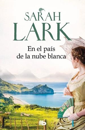 EN EL PAÍS DE LA NUBE BLANCA (TRILOGÍA DE LA NUBE BLANCA 1) | 9788413143439 | LARK, SARAH | Llibreria Drac - Librería de Olot | Comprar libros en catalán y castellano online
