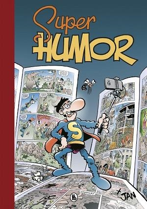 VIENTO EN LOS DEDOS (SUPER HUMOR SUPER LOPEZ 22) | 9788402425096 | JAN | Llibreria Drac - Librería de Olot | Comprar libros en catalán y castellano online