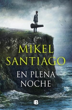 EN PLENA NOCHE | 9788466669689 | SANTIAGO, MIKEL | Llibreria Drac - Llibreria d'Olot | Comprar llibres en català i castellà online