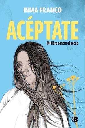 ACÉPTATE | 9788418051159 | FRANCO, INMA | Llibreria Drac - Llibreria d'Olot | Comprar llibres en català i castellà online
